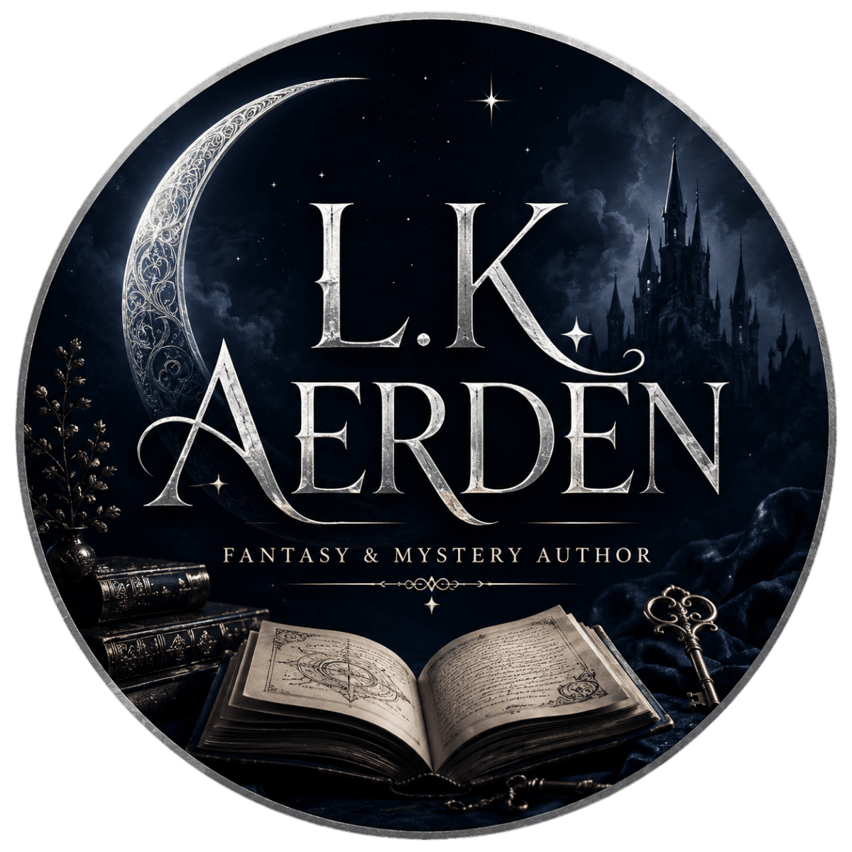 L. K. Aerden