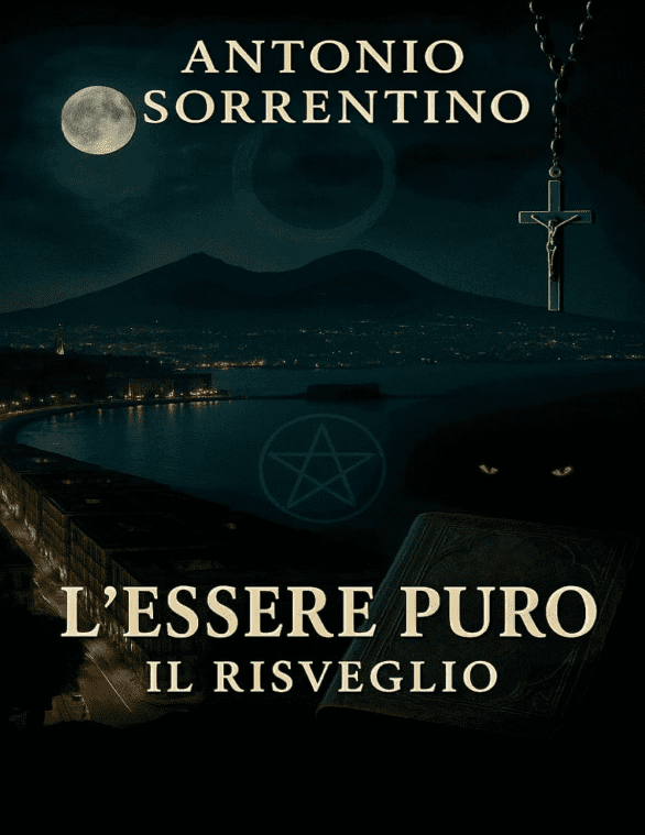 The Solitude of Empathy: Why “The Pure Being: The Awakening” Goes Beyond Urban Fantasy