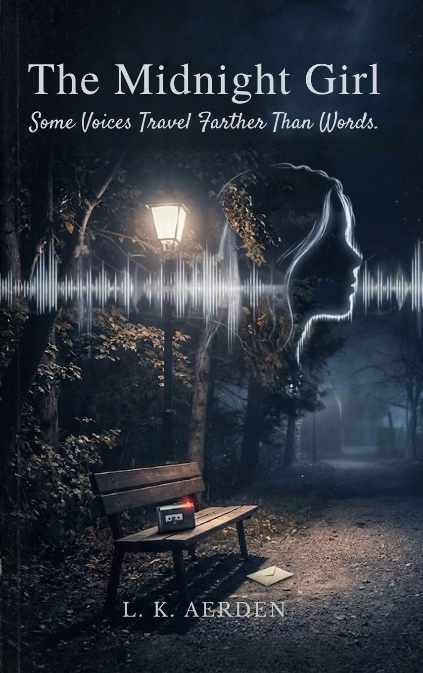 The Midnight Girl – A Review by phoebysoul