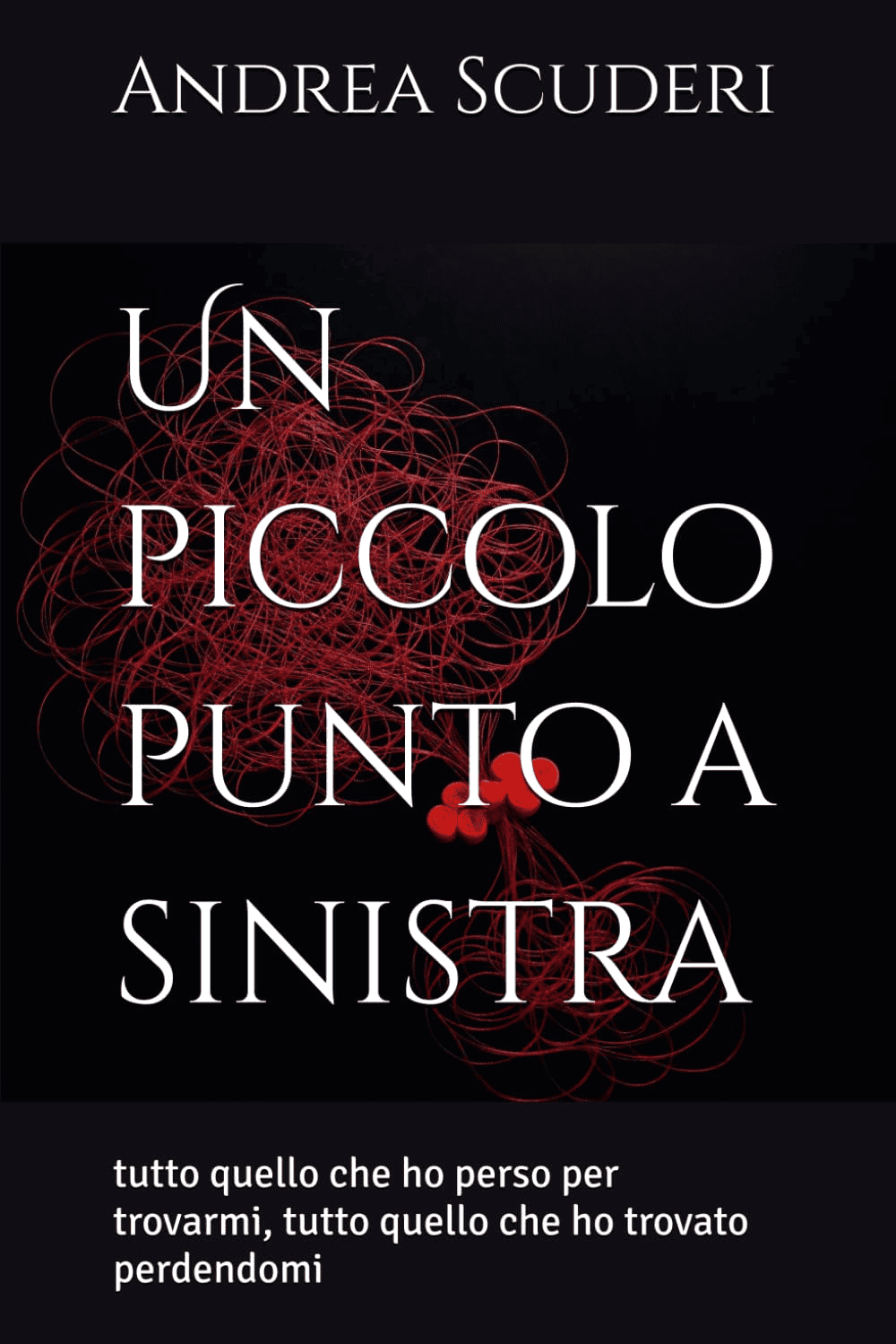 Beyond the Darkness: An Analysis of ‘Un piccolo punto a sinistra’