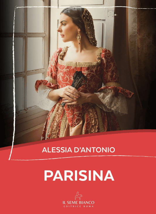 Italian Renaissance Historical Fiction: Discover the True Story Behind Alessia D’Antonio’s Novel